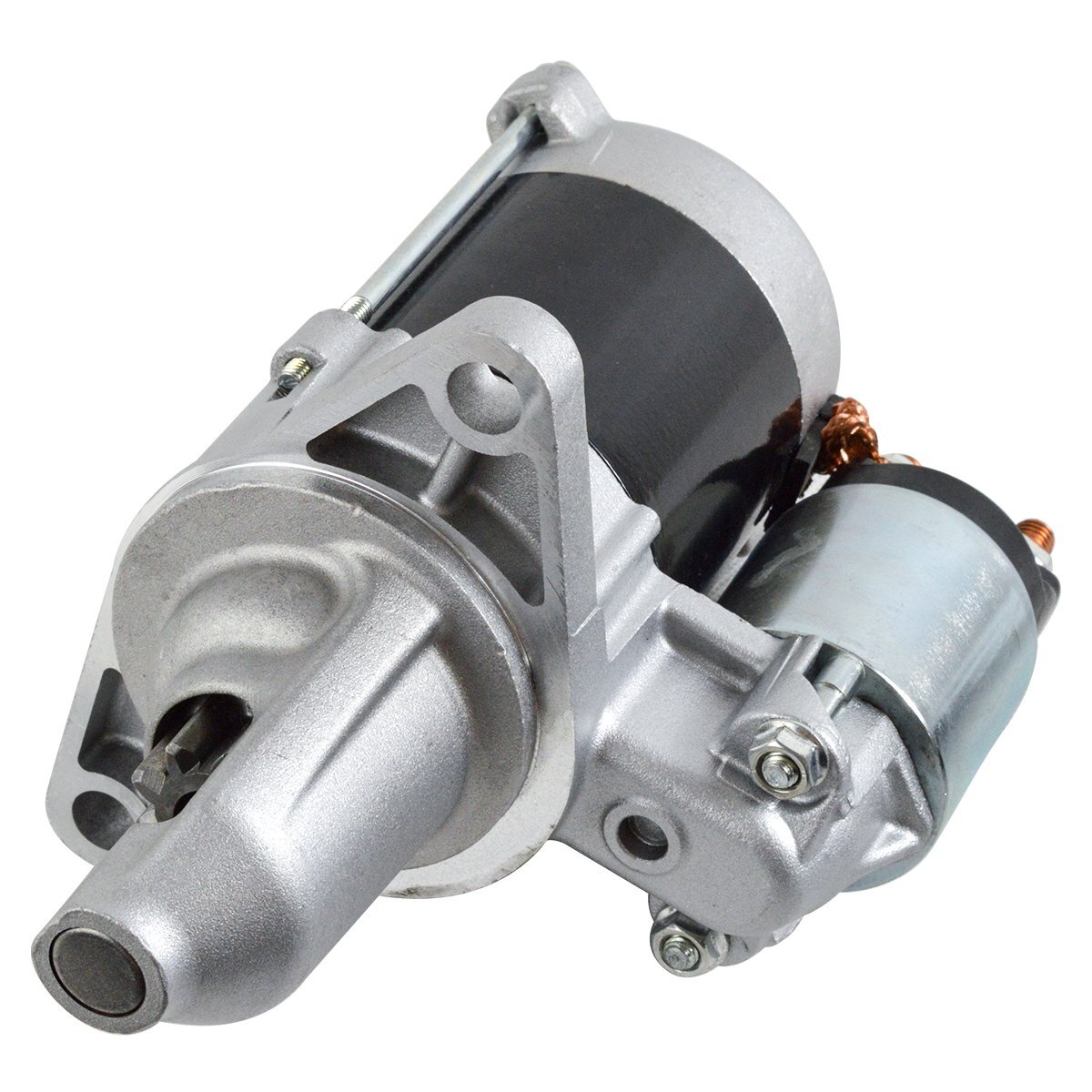新品 コア返却不要 三菱 U71 U72T U72V クリッパー スターター セルモーター MD358210 MD344188 MD360388 233006A0A0 233006A0A1