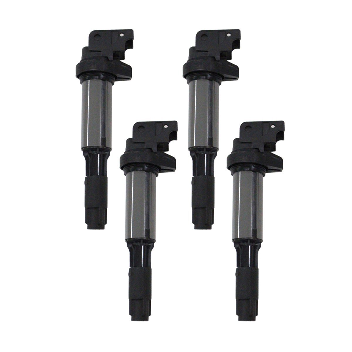 BMW E46 カブリオレ 330Ci 点火 ダイレクトイグニッションコイル 『4本』 12137594937 12137562744 12137571643 12137551049 12137551260