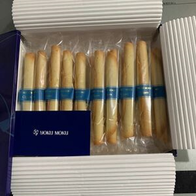 2025年最新】Yahoo!オークション -ヨックモックシガールの中古品