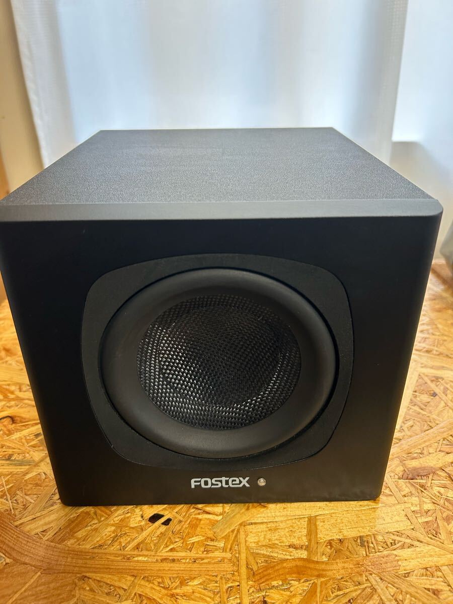 Yahoo!オークション -「fostex pm submini」の落札相場・落札価格 Yahoo!オークション -「fostex pm submini」の落札相場・落札価格