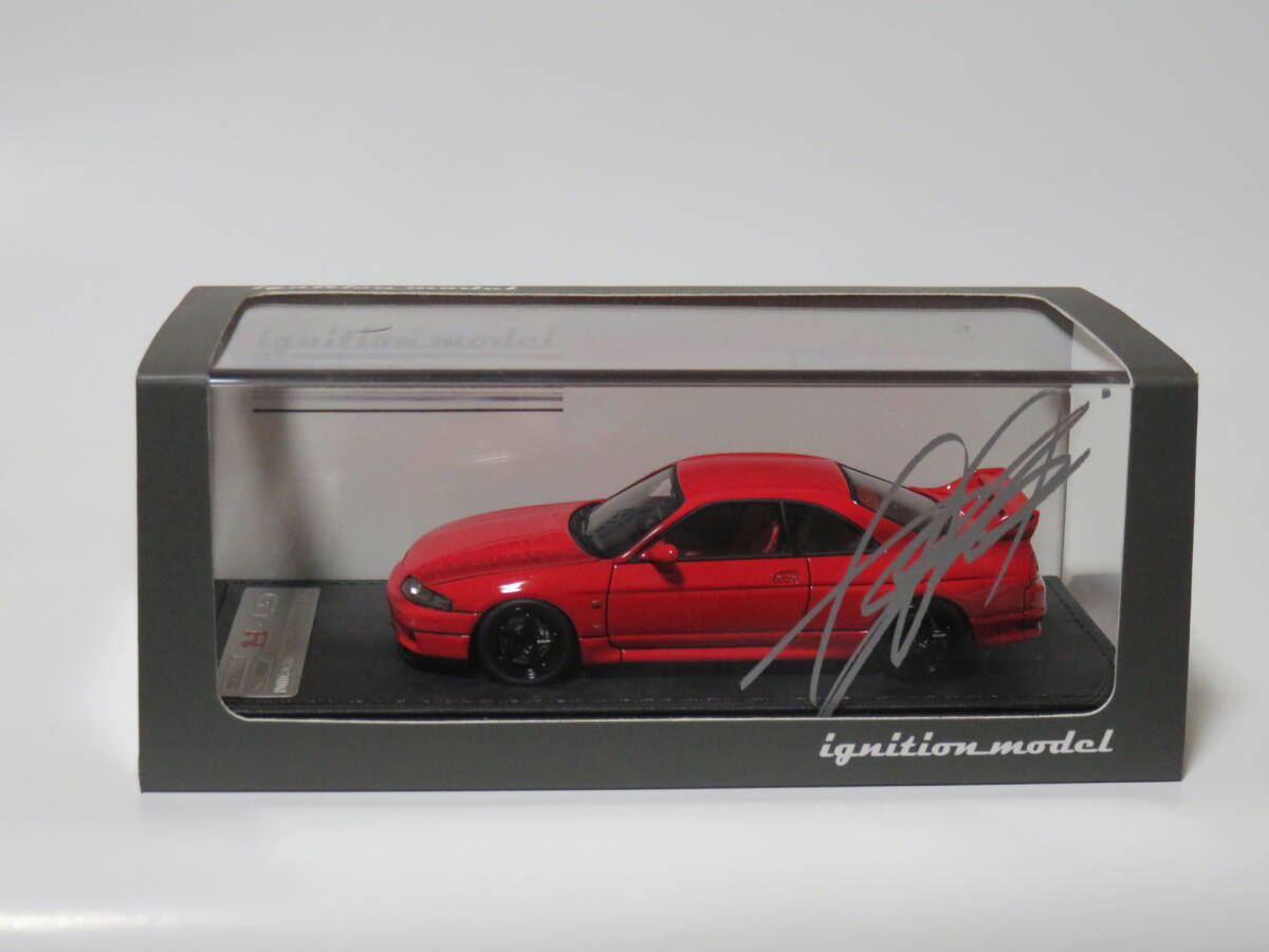 Yahoo!オークション -「1/43 イグニッションモデル」(ミニカー Yahoo!オークション -「1/43 イグニッションモデル」(ミニカー
