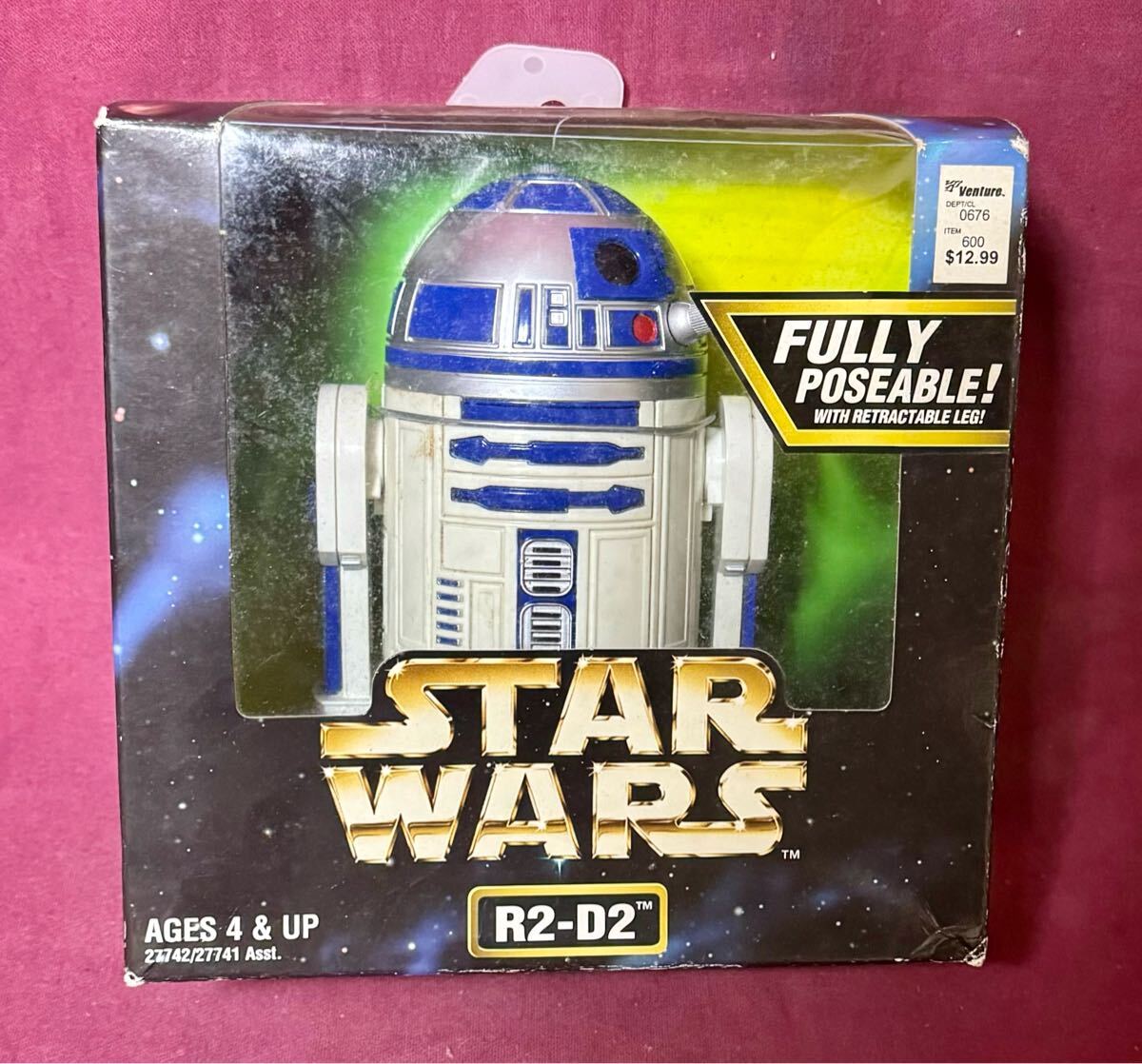2025年最新】Yahoo!オークション - R2-D2(スター・ウォーズ 2025年最新】Yahoo!オークション - R2-D2(スター・ウォーズ