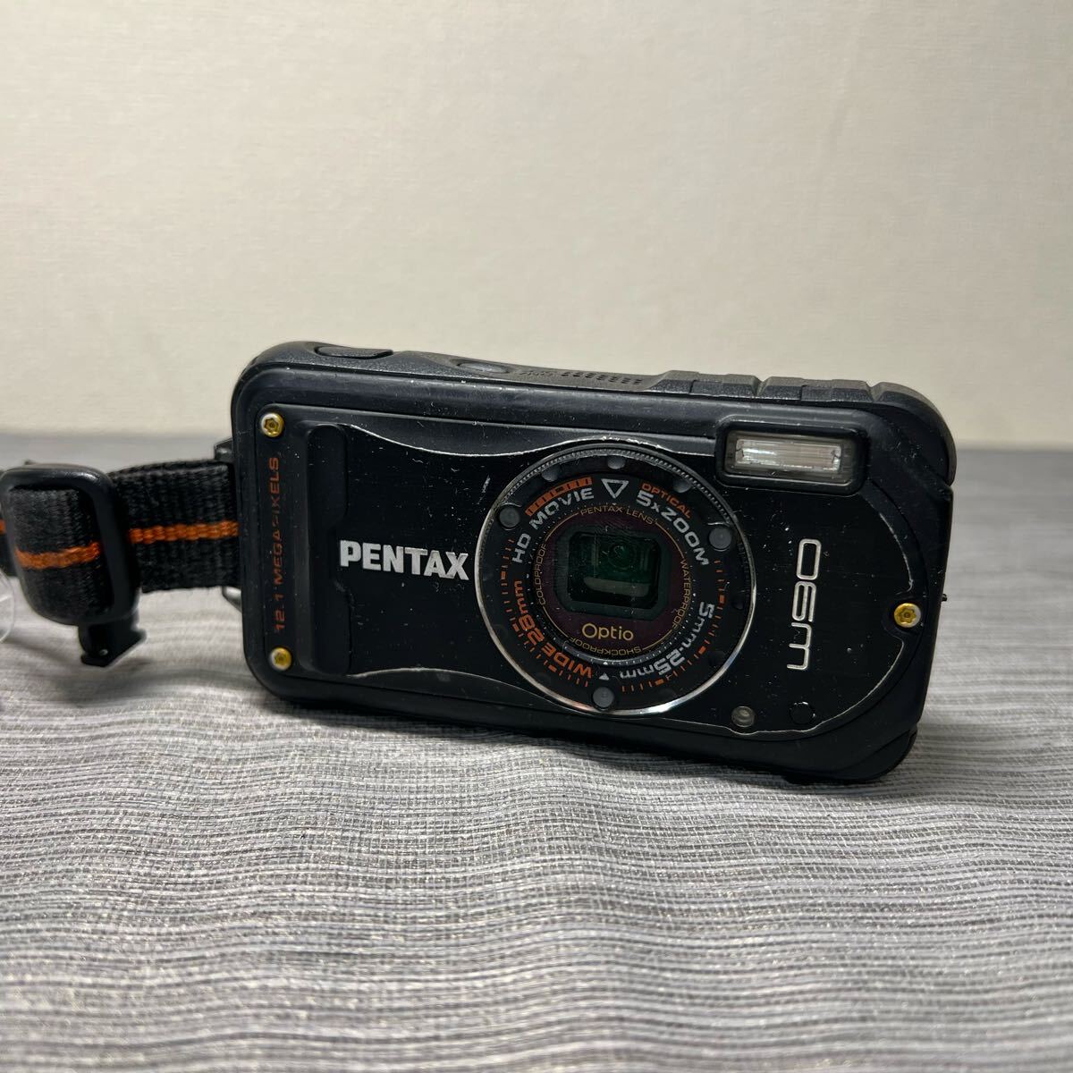 2025年最新】Yahoo!オークション -pentax w90の中古品・新品・未 2025年最新】Yahoo!オークション -pentax w90の中古品・新品・未