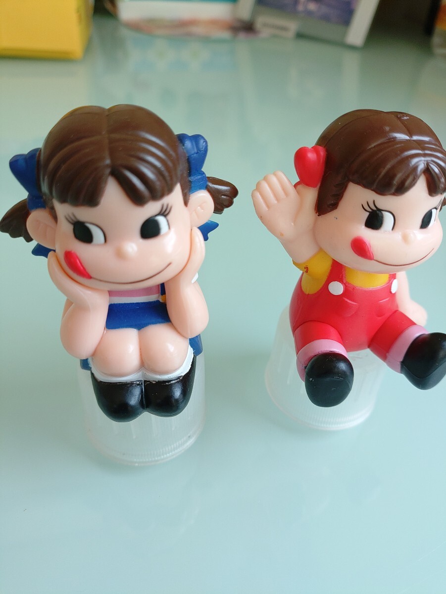 中古美品怪獣ソフビ+未開封新品66アクション他、全127個：写真で