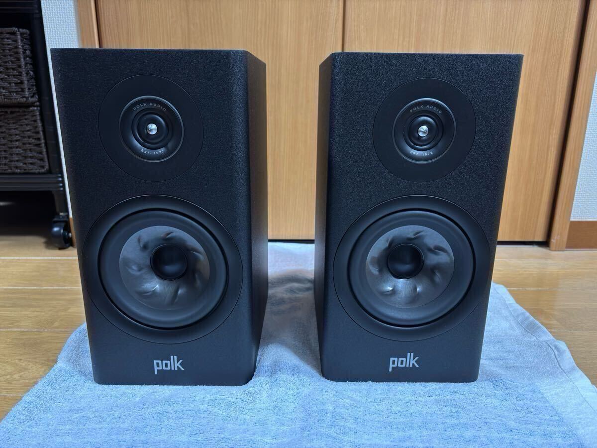 Yahoo!オークション -「Polk Audio R100」の落札相場・落札価格 Yahoo!オークション -「Polk Audio R100」の落札相場・落札価格