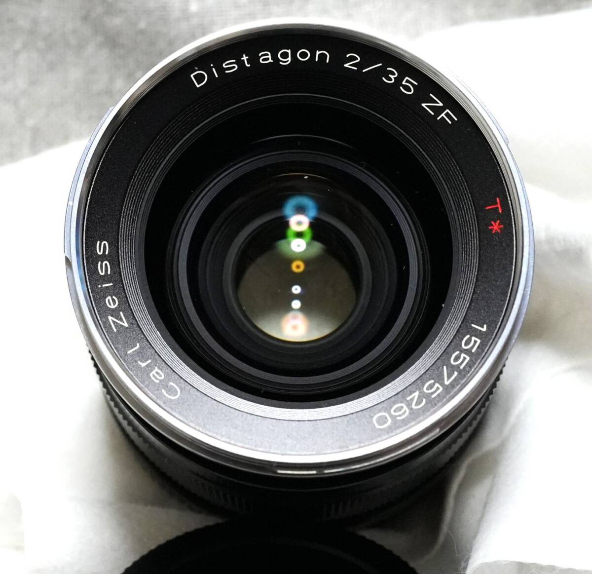 Yahoo!オークション -「carl zeiss distagon 35 2 zf」の落札 Yahoo!オークション -「carl zeiss distagon 35 2 zf」の落札