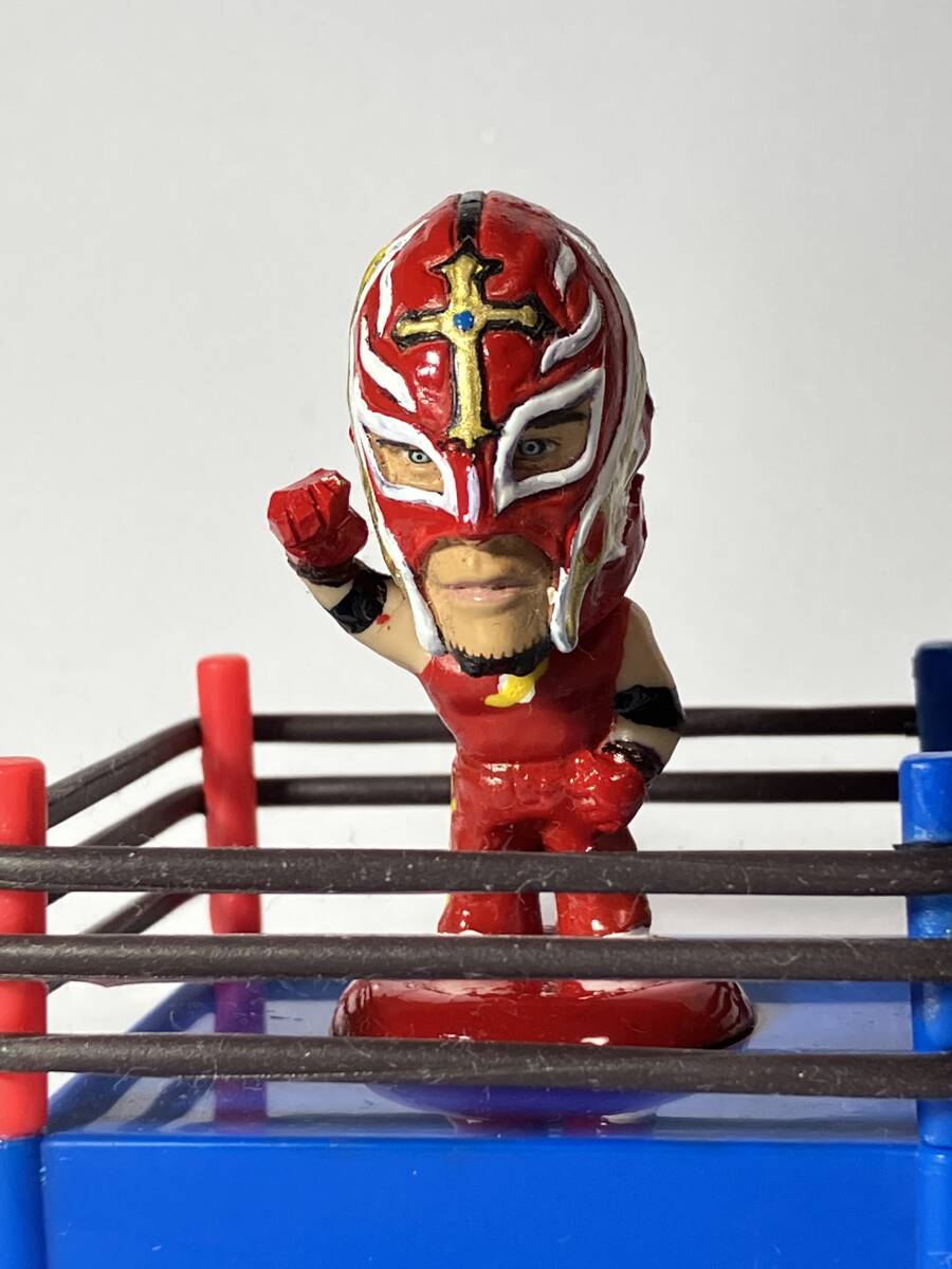 Yahoo!オークション -「レイミステリオ」(スポーツ) (フィギュア Yahoo!オークション -「レイミステリオ」(スポーツ) (フィギュア