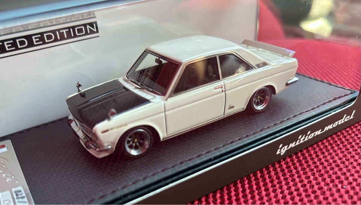 Yahoo!オークション -「1/43 ブルーバード 510」の落札相場 Yahoo!オークション -「1/43 ブルーバード 510」の落札相場