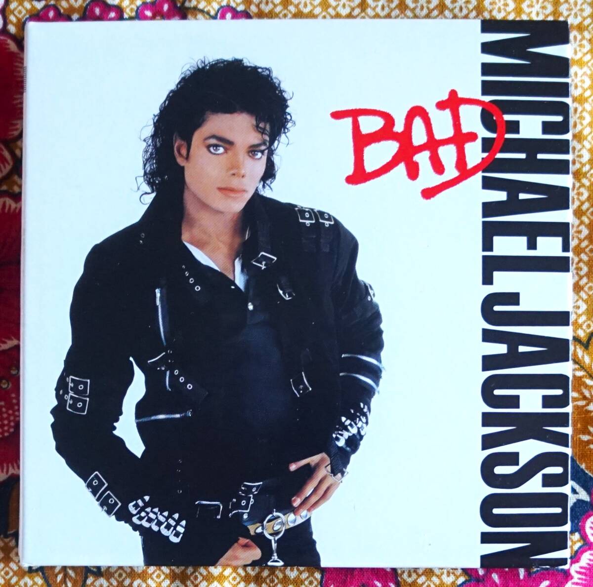 2025年最新】Yahoo!オークション -michael jackson 紙 cdの中古