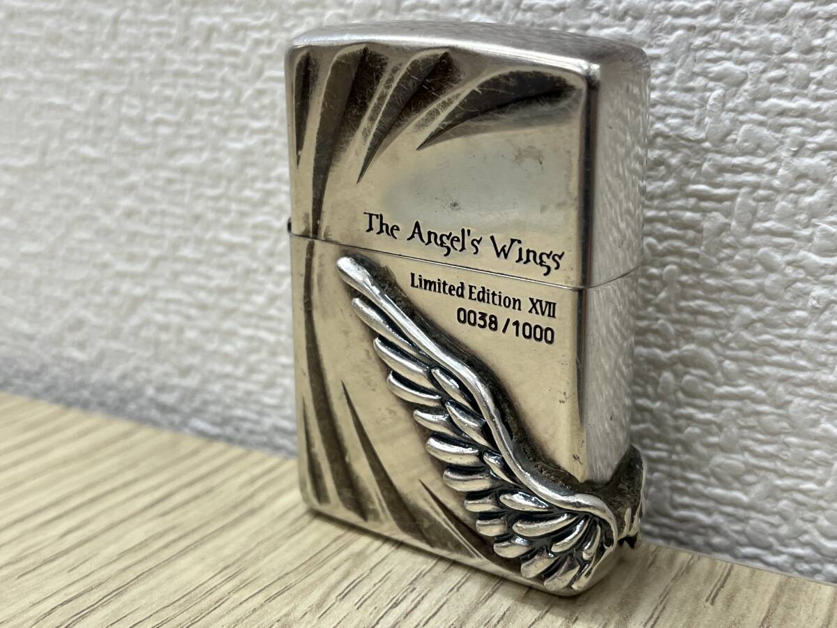 Yahoo!オークション -「1000個限定品」(Zippo) (ライター)の落札 Yahoo!オークション -「1000個限定品」(Zippo) (ライター)の落札