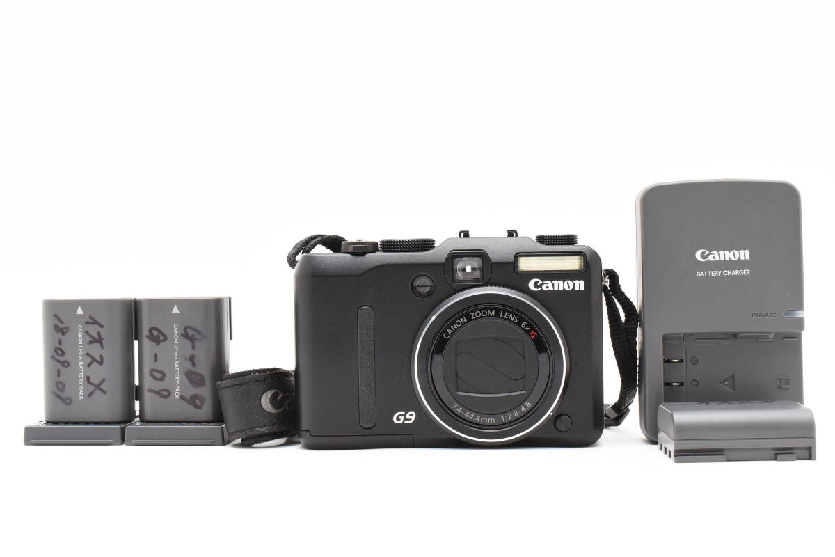 2025年最新】Yahoo!オークション -powershot g9の中古品・新品 2025年最新】Yahoo!オークション -powershot g9の中古品・新品