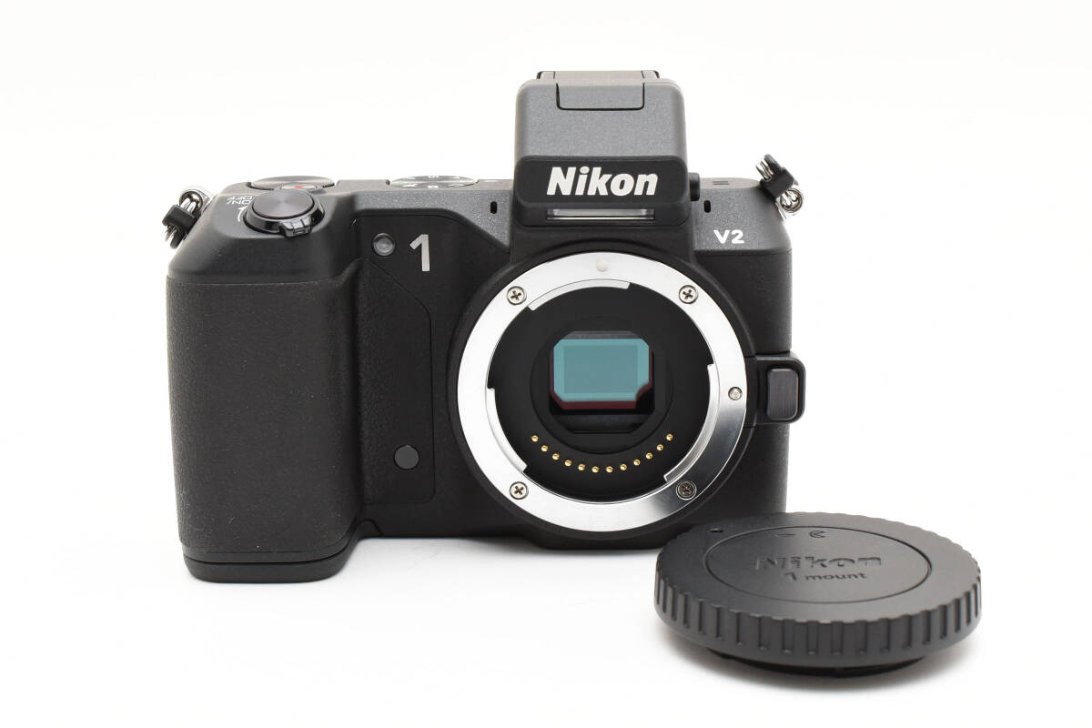 2025年最新】Yahoo!オークション -nikon 1 v2 ボディの中古品 2025年最新】Yahoo!オークション -nikon 1 v2 ボディの中古品