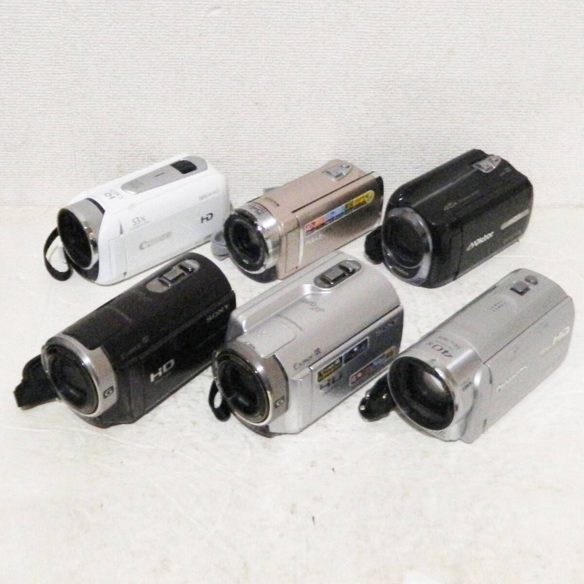 Yahoo!オークション -「ivis hf r42」(ビデオカメラ) (カメラ Yahoo!オークション -「ivis hf r42」(ビデオカメラ) (カメラ