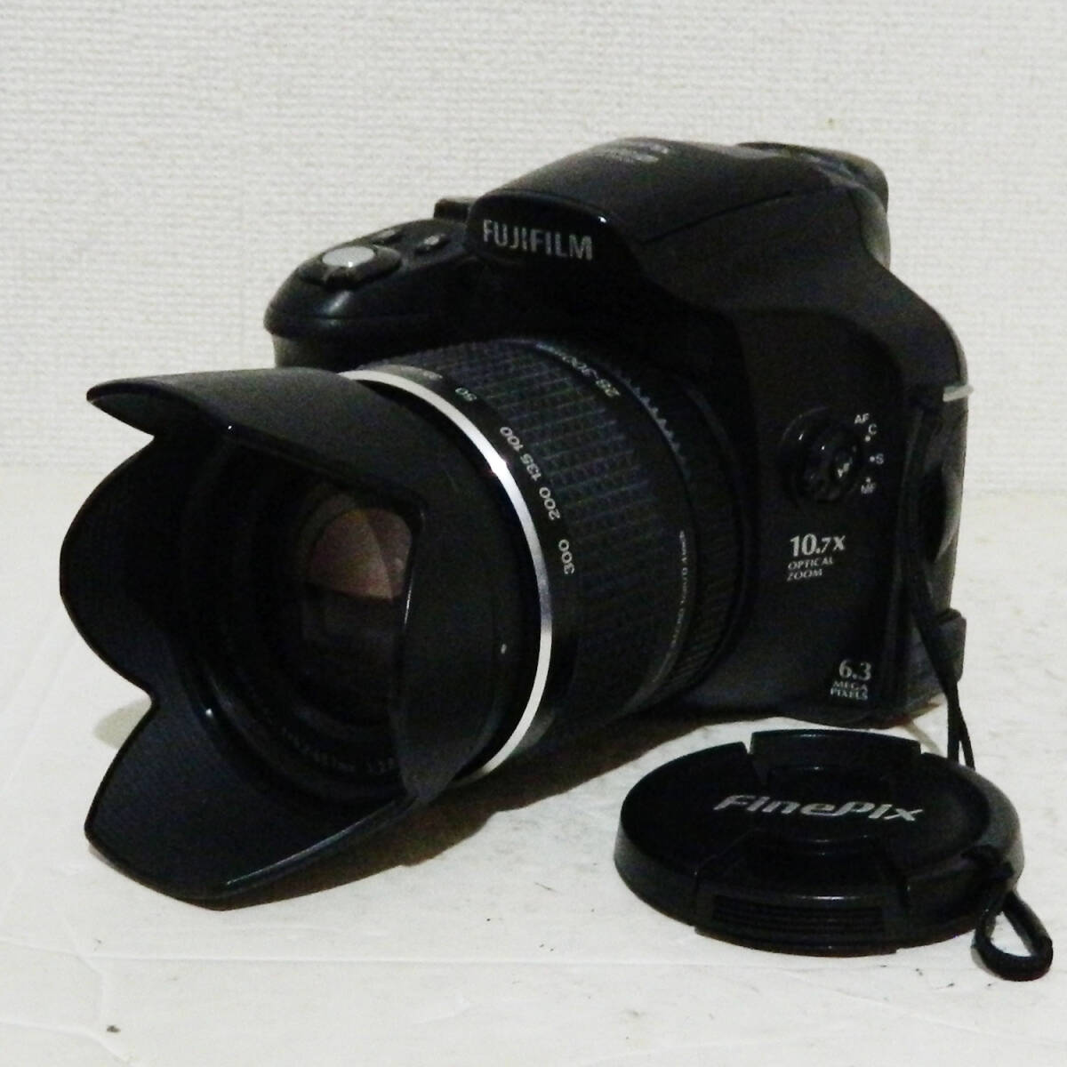 Yahoo!オークション -「finepix s6000fd」の落札相場・落札価格 Yahoo!オークション -「finepix s6000fd」の落札相場・落札価格