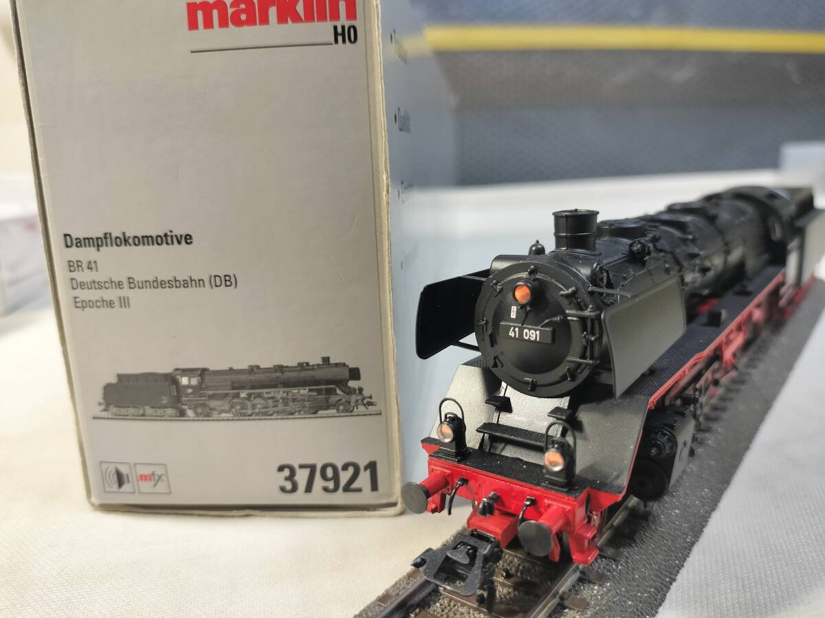 Yahoo!オークション -「br marklin」(HOゲージ) (鉄道模型)の Yahoo!オークション -「br marklin」(HOゲージ) (鉄道模型)の