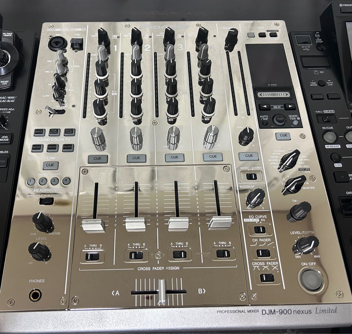 Yahoo!オークション -「pioneer djm 900」の落札相場・落札価格 Yahoo!オークション -「pioneer djm 900」の落札相場・落札価格