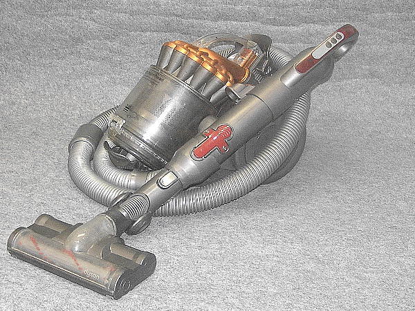 2025年最新】Yahoo!オークション -ダイソン掃除機dc22の中古品