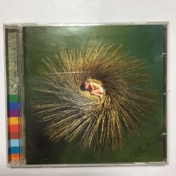 ピーター・ガブリエル/PETER GABRIEL/OVO 輸入盤