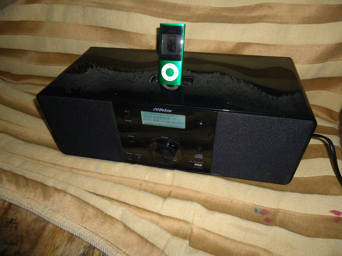 2025年最新】Yahoo!オークション -ipod victorの中古品・新品 2025年最新】Yahoo!オークション -ipod victorの中古品・新品