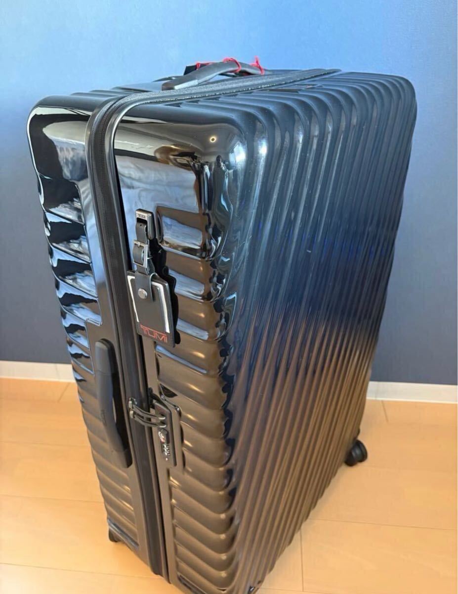 Yahoo!オークション -「tumi 未使用」(バッグ、スーツケース) の Yahoo!オークション -「tumi 未使用」(バッグ、スーツケース) の