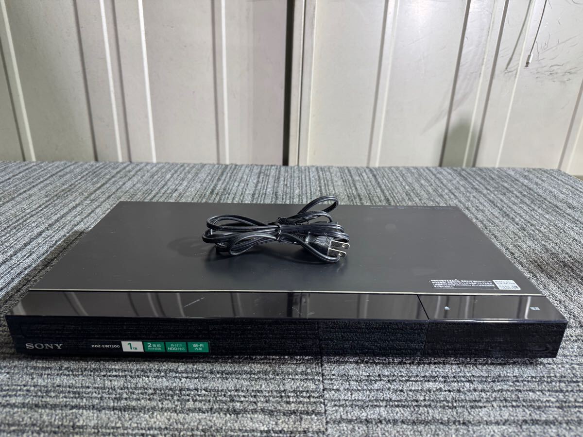 Yahoo!オークション -「bdz-ew1200」の落札相場・落札価格