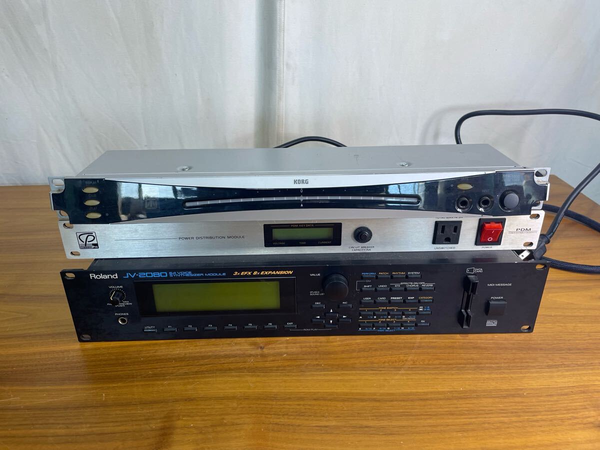 Yahoo!オークション -「roland jv-2080」の落札相場・落札価格 Yahoo!オークション -「roland jv-2080」の落札相場・落札価格
