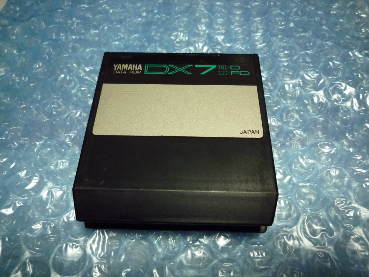 Yahoo!オークション -「dx7 カートリッジ」の落札相場・落札価格 Yahoo!オークション -「dx7 カートリッジ」の落札相場・落札価格