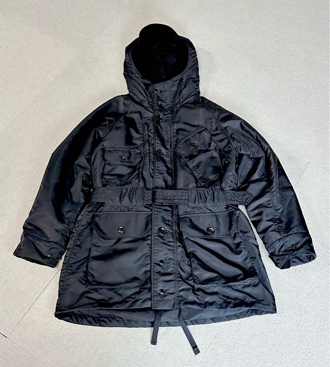 Yahoo!オークション -「engineered garments parka」(エンジニア Yahoo!オークション -「engineered garments parka」(エンジニア