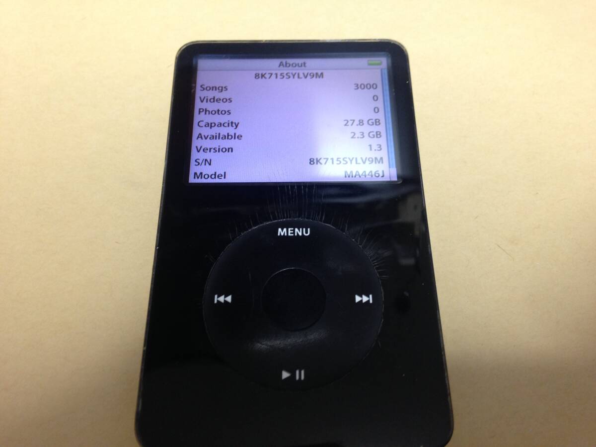 Yahoo!オークション -「ipod バッテリー 5世代」(iPod classic Yahoo!オークション -「ipod バッテリー 5世代」(iPod classic