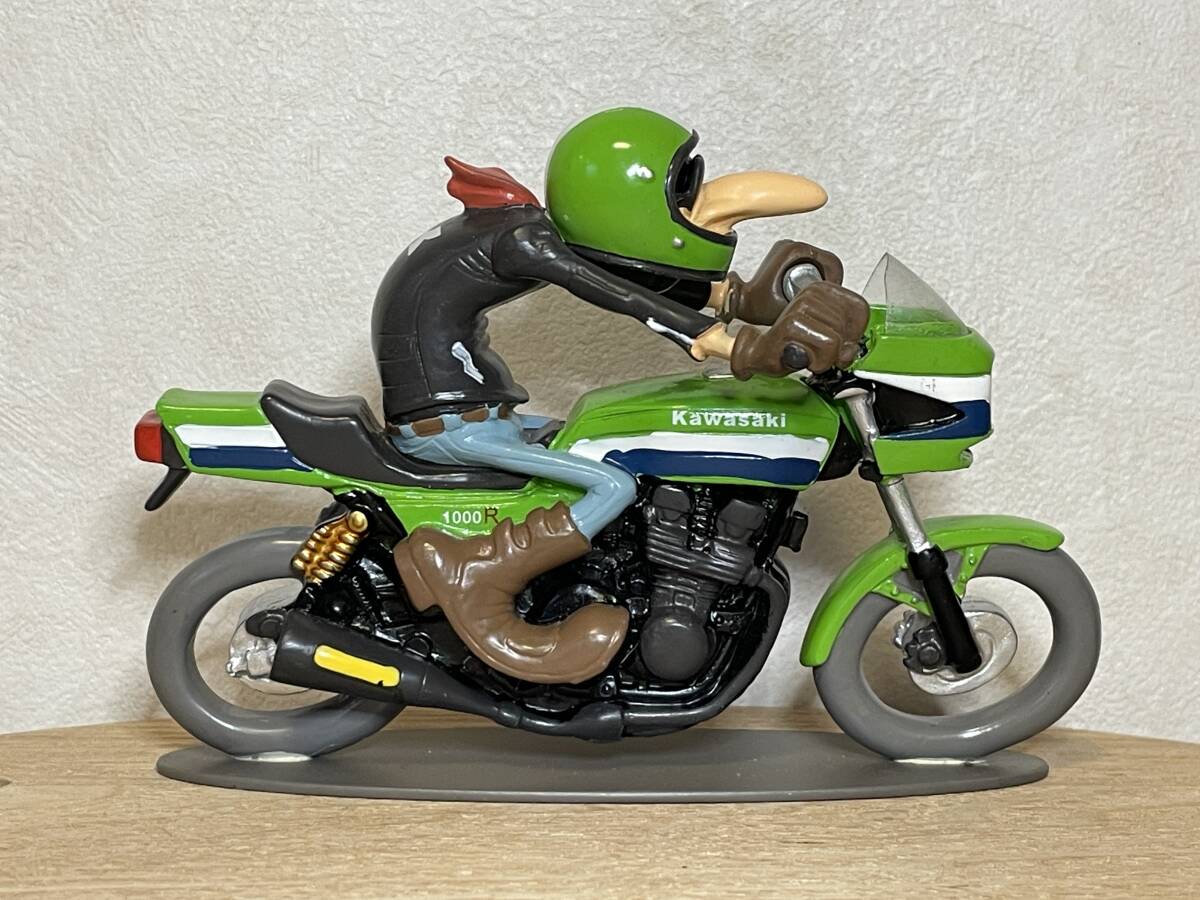 Yahoo!オークション -「z1000r ローソン」(おもちゃ、ゲーム) の Yahoo!オークション -「z1000r ローソン」(おもちゃ、ゲーム) の