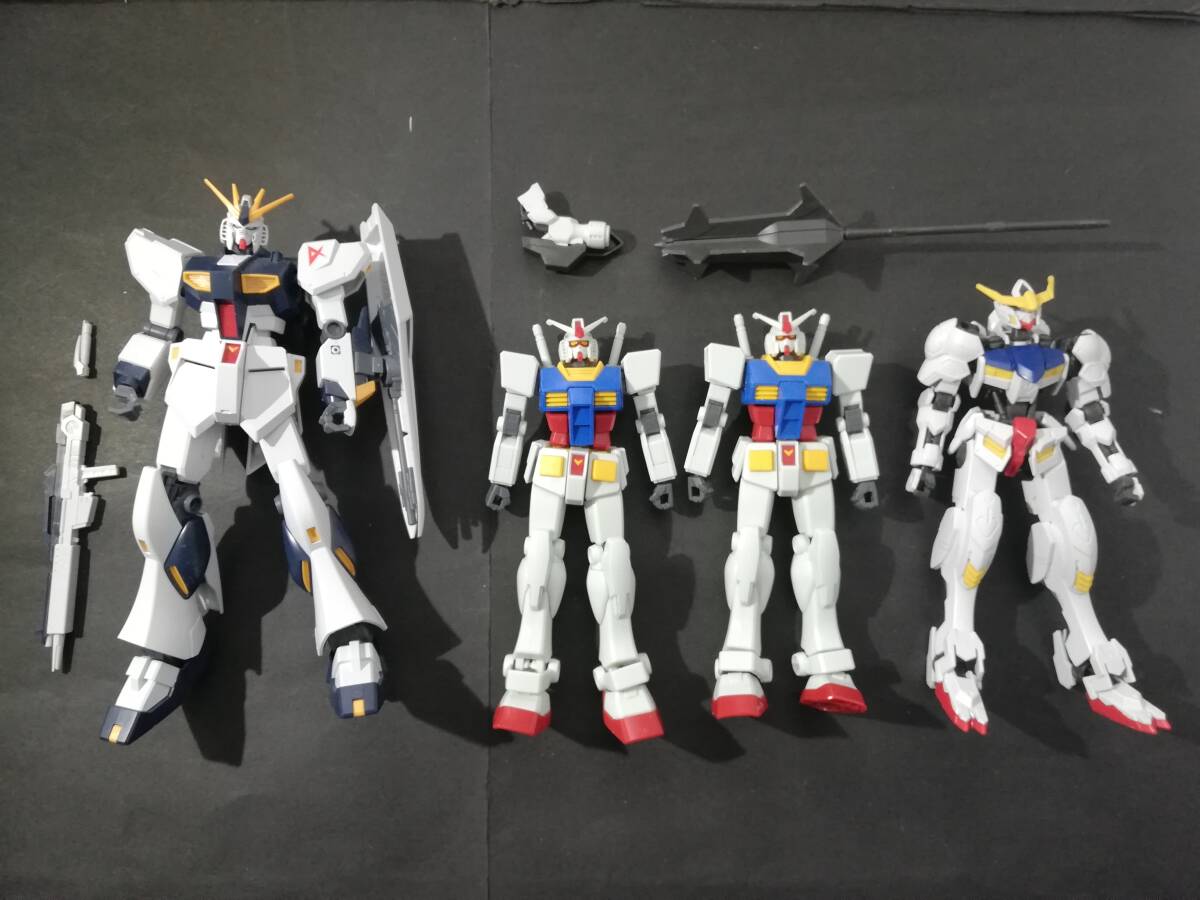 新着 Yahoo!オークション -「ガンダム ジャンク」(機動戦士ガンダムZZ ロボット