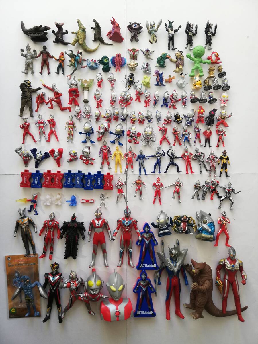 Yahoo!オークション -「hg ウルトラマン 大量」の落札相場・落札価格 Yahoo!オークション -「hg ウルトラマン 大量」の落札相場・落札価格