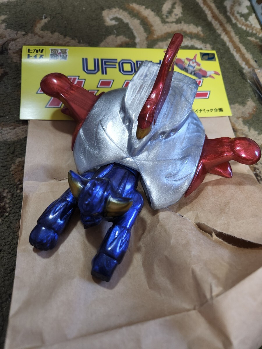 Yahoo!オークション -「ufoロボ ufoロボ ufoロボ ufoロボ グレン Yahoo!オークション -「ufoロボ ufoロボ ufoロボ ufoロボ グレン