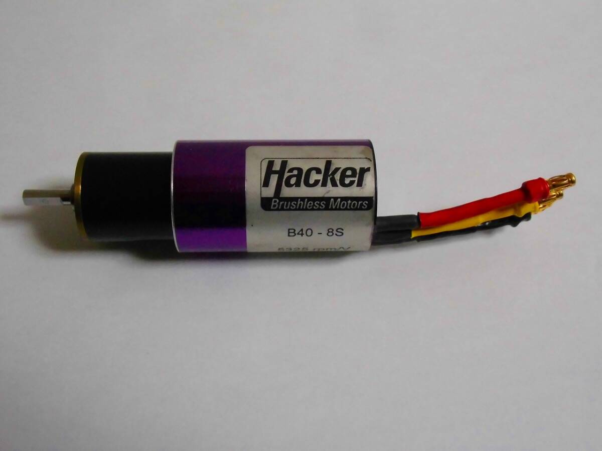 注目の Yahoo!オークション -「ハッカーモーター」(飛行機) (ホビー ホビーラジコン