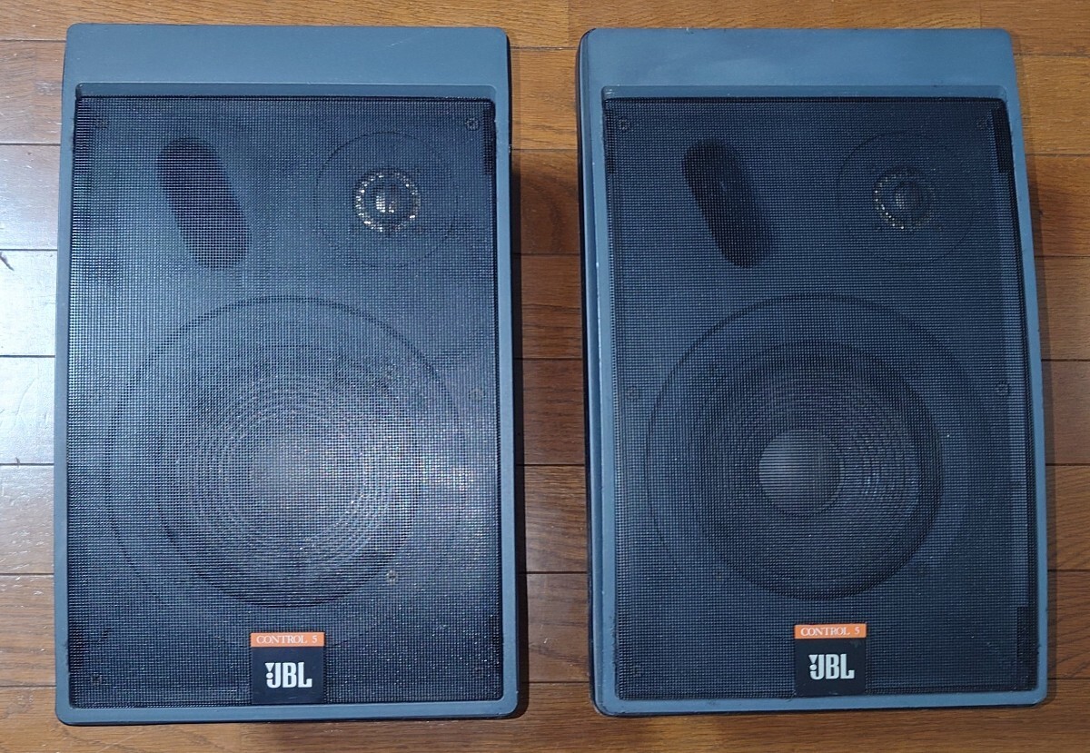 Yahoo!オークション -「jbl control 5」の落札相場・落札価格 Yahoo!オークション -「jbl control 5」の落札相場・落札価格