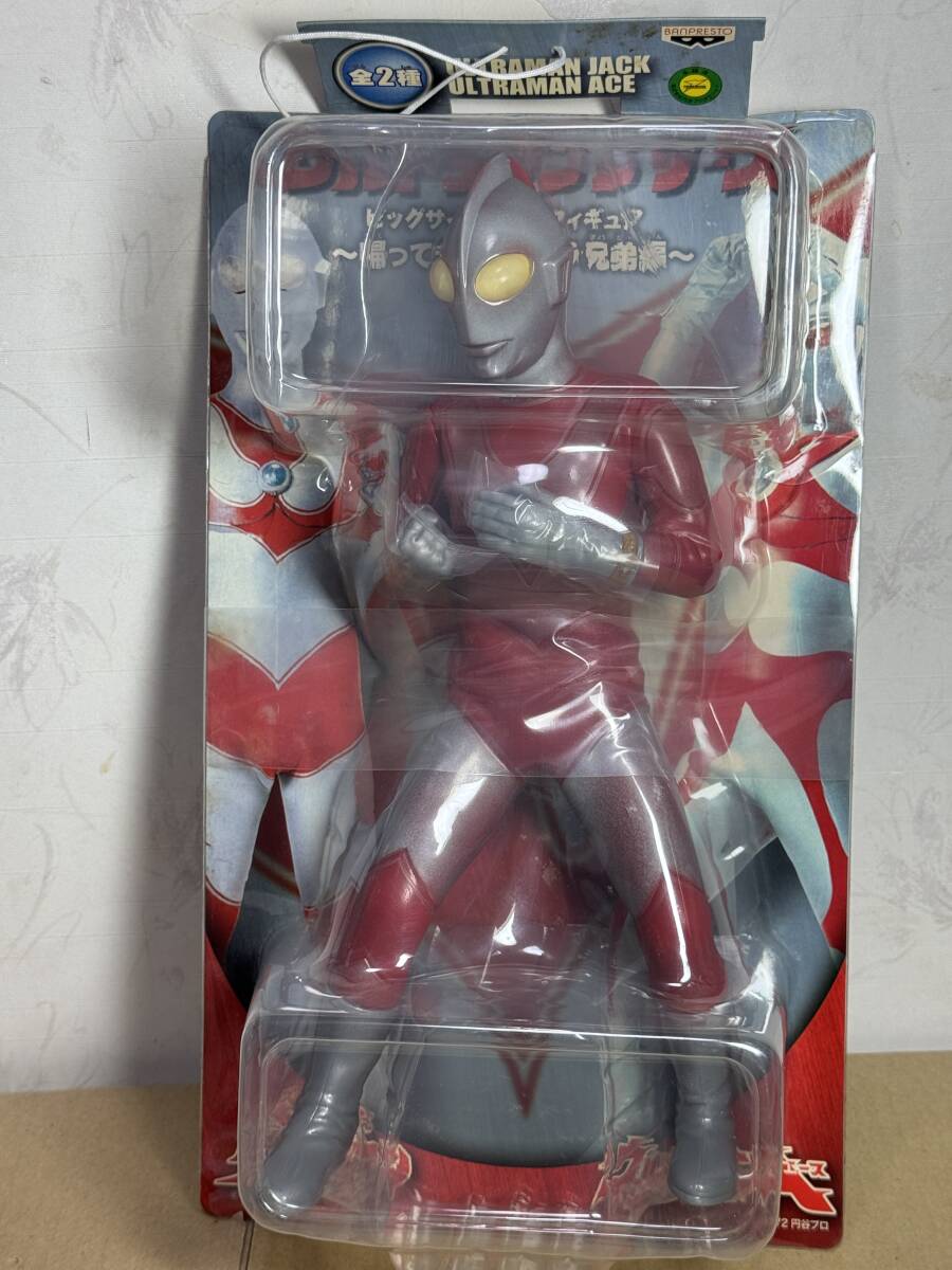 Yahoo!オークション -「ウルトラマン ビッグサイズソフビ Yahoo!オークション -「ウルトラマン ビッグサイズソフビ