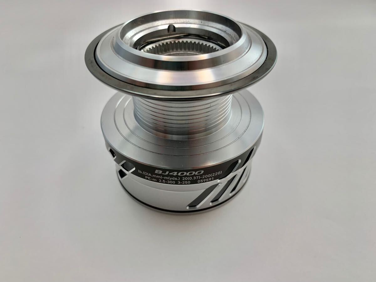 Yahoo!オークション -「ソルティガbj 4000」の落札相場・落札価格 Yahoo!オークション -「ソルティガbj 4000」の落札相場・落札価格