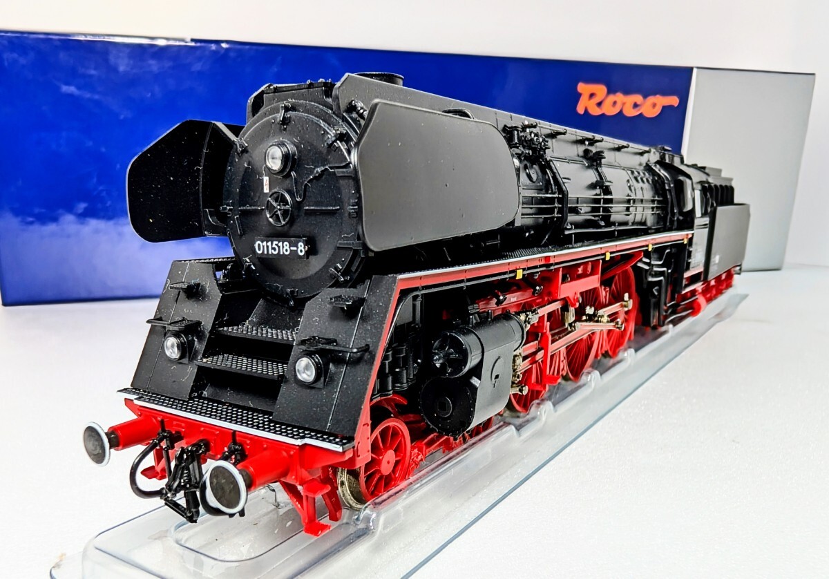 Yahoo!オークション -「roco蒸気機関車」の落札相場・落札価格 Yahoo!オークション -「roco蒸気機関車」の落札相場・落札価格
