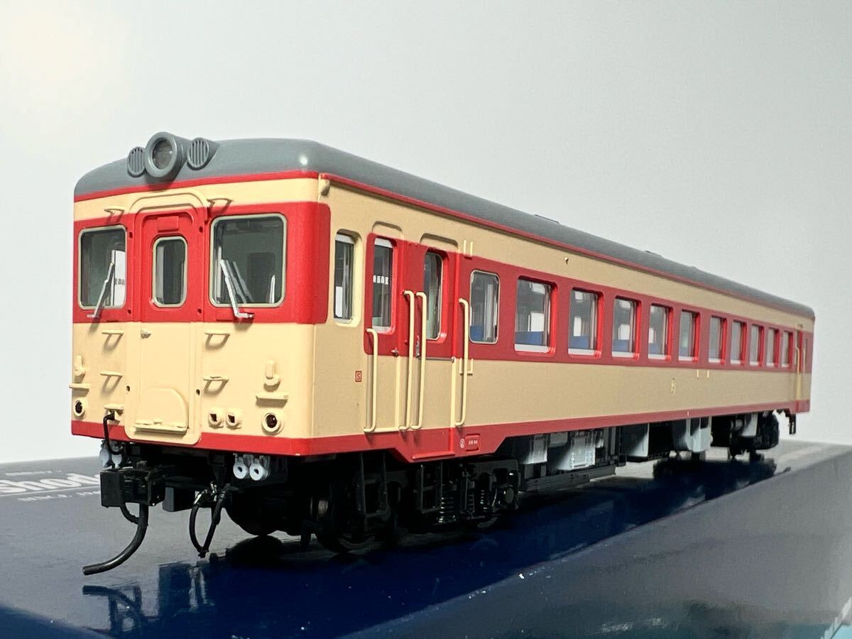 Yahoo!オークション -「キハ55」(HOゲージ) (鉄道模型)の落札 Yahoo!オークション -「キハ55」(HOゲージ) (鉄道模型)の落札