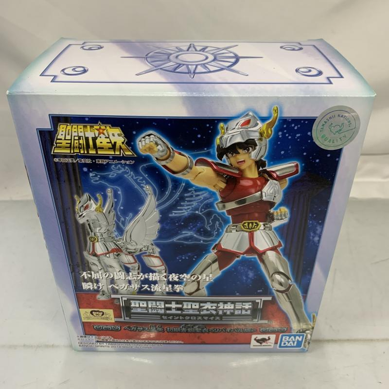 Yahoo!オークション -「ペガサス星矢 初期青銅聖衣 リバイバル版 Yahoo!オークション -「ペガサス星矢 初期青銅聖衣 リバイバル版