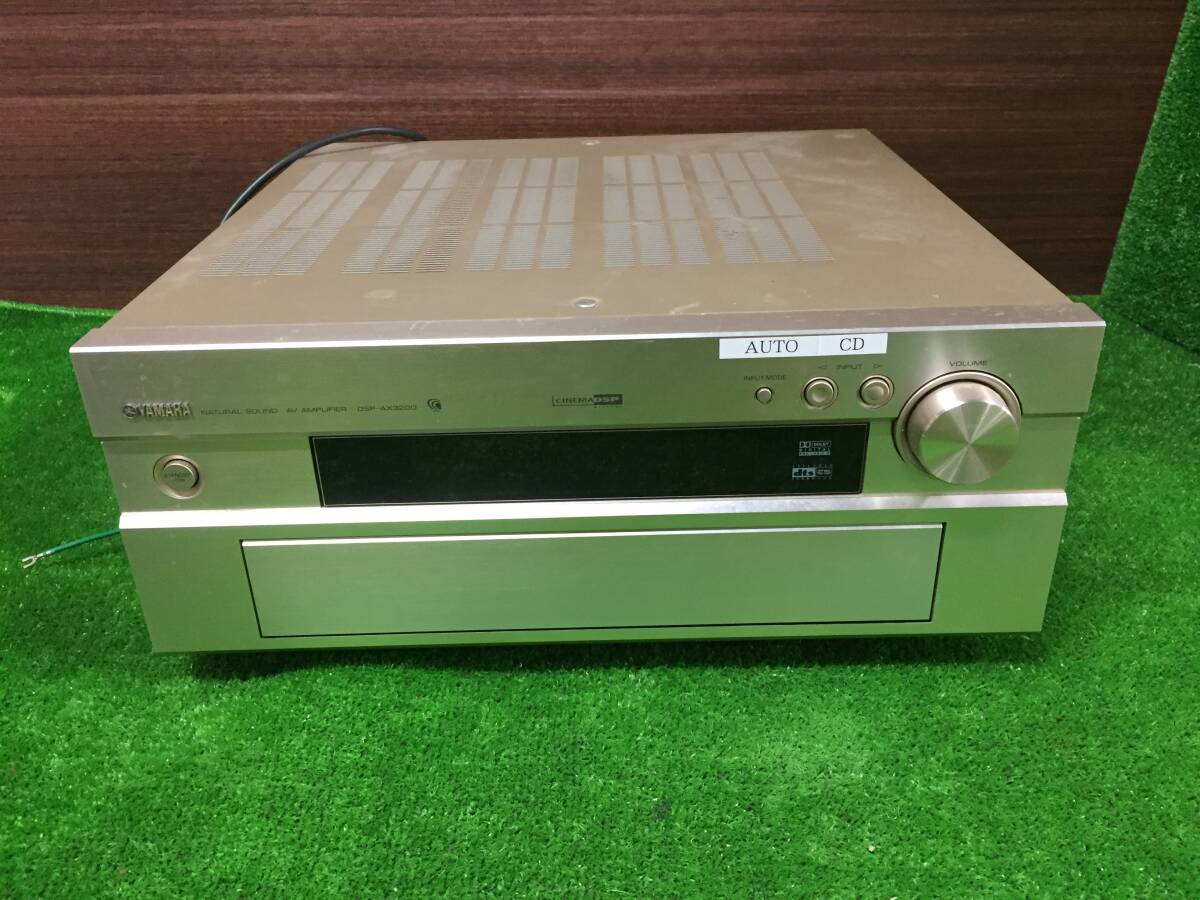 Yahoo!オークション -「dsp-ax3200」の落札相場・落札価格