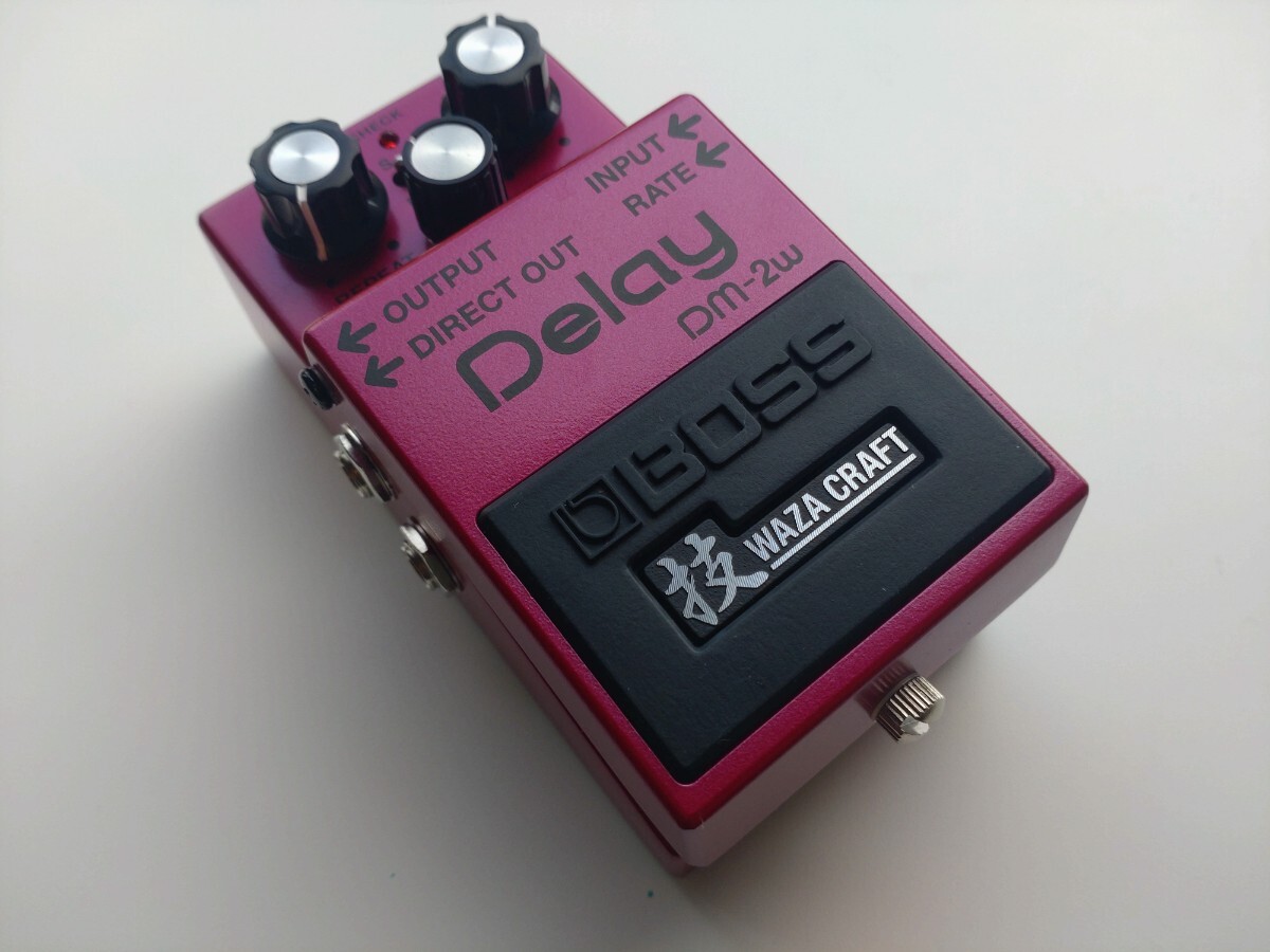 Yahoo!オークション -「BOSS dm-2w」(楽器、器材) の落札相場 Yahoo!オークション -「BOSS dm-2w」(楽器、器材) の落札相場