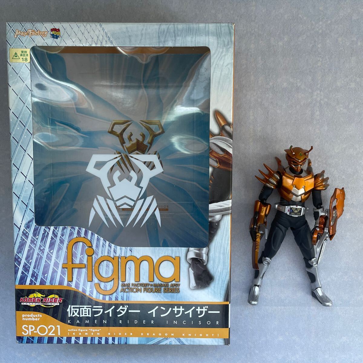 Yahoo!オークション -「figma 仮面ライダードラゴンナイト Yahoo!オークション -「figma 仮面ライダードラゴンナイト
