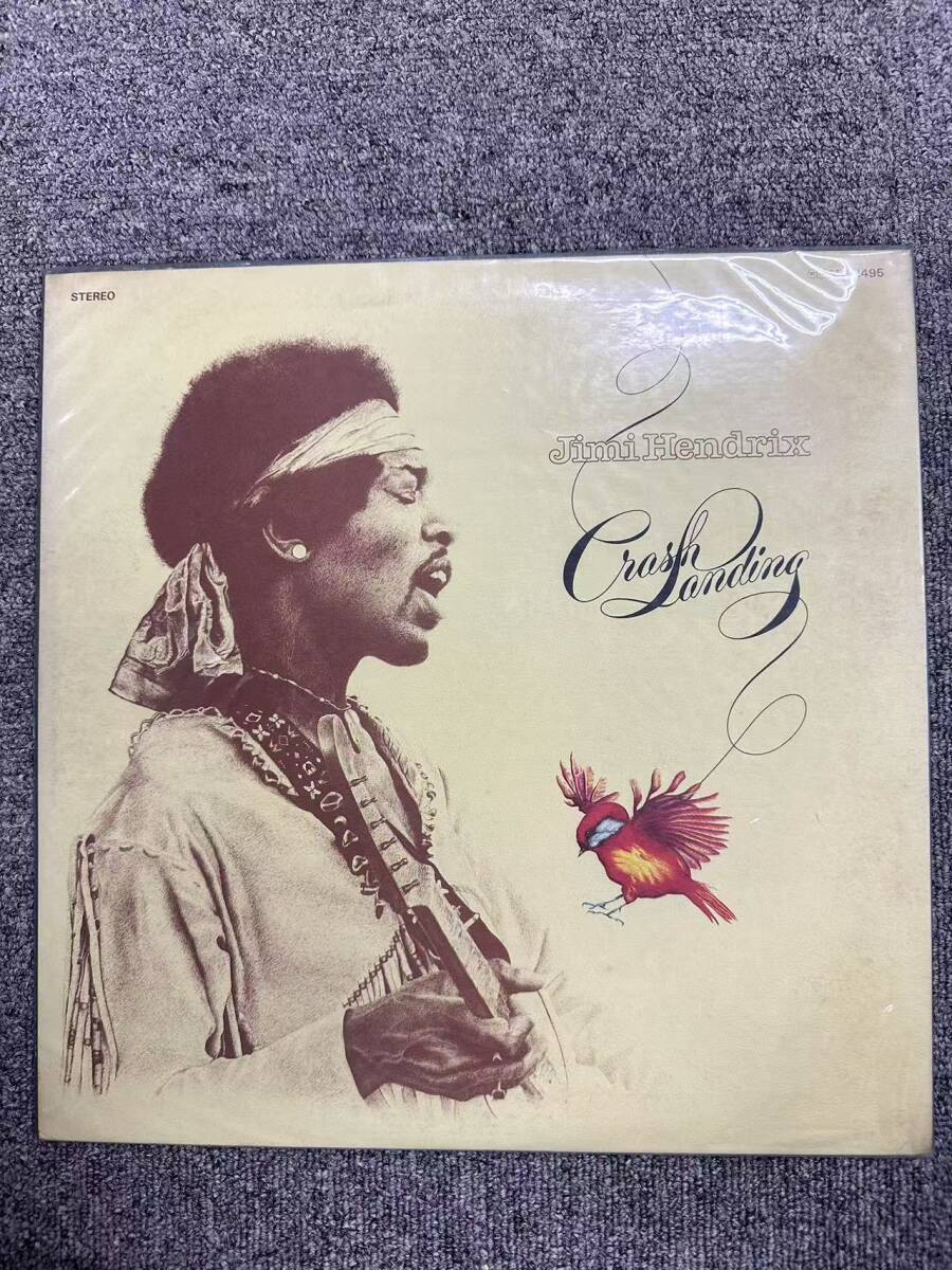 Yahoo!オークション -「ジミヘンドリックス lp」(音楽) の落札
