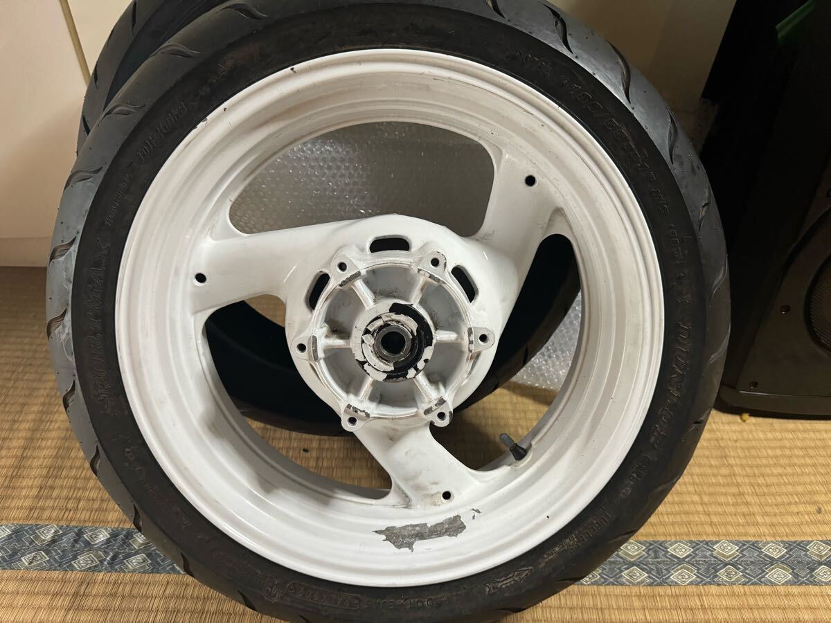 2025年最新】Yahoo!オークション -xjr1200 ホイールの中古品 2025年最新】Yahoo!オークション -xjr1200 ホイールの中古品