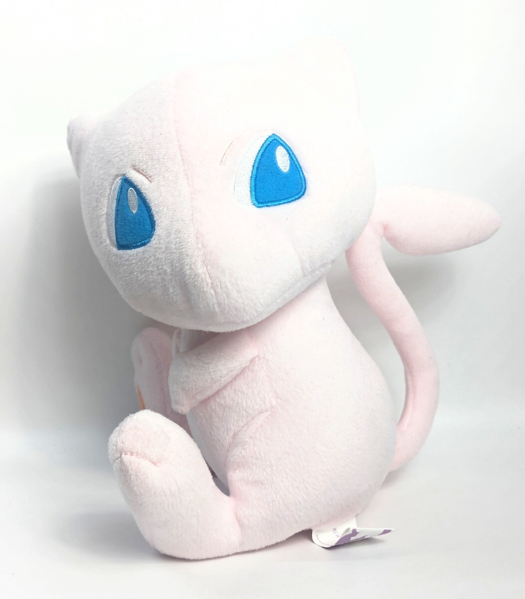 2025年最新】Yahoo!オークション -ポケモン ミュウ(ぬいぐるみ 2025年最新】Yahoo!オークション -ポケモン ミュウ(ぬいぐるみ