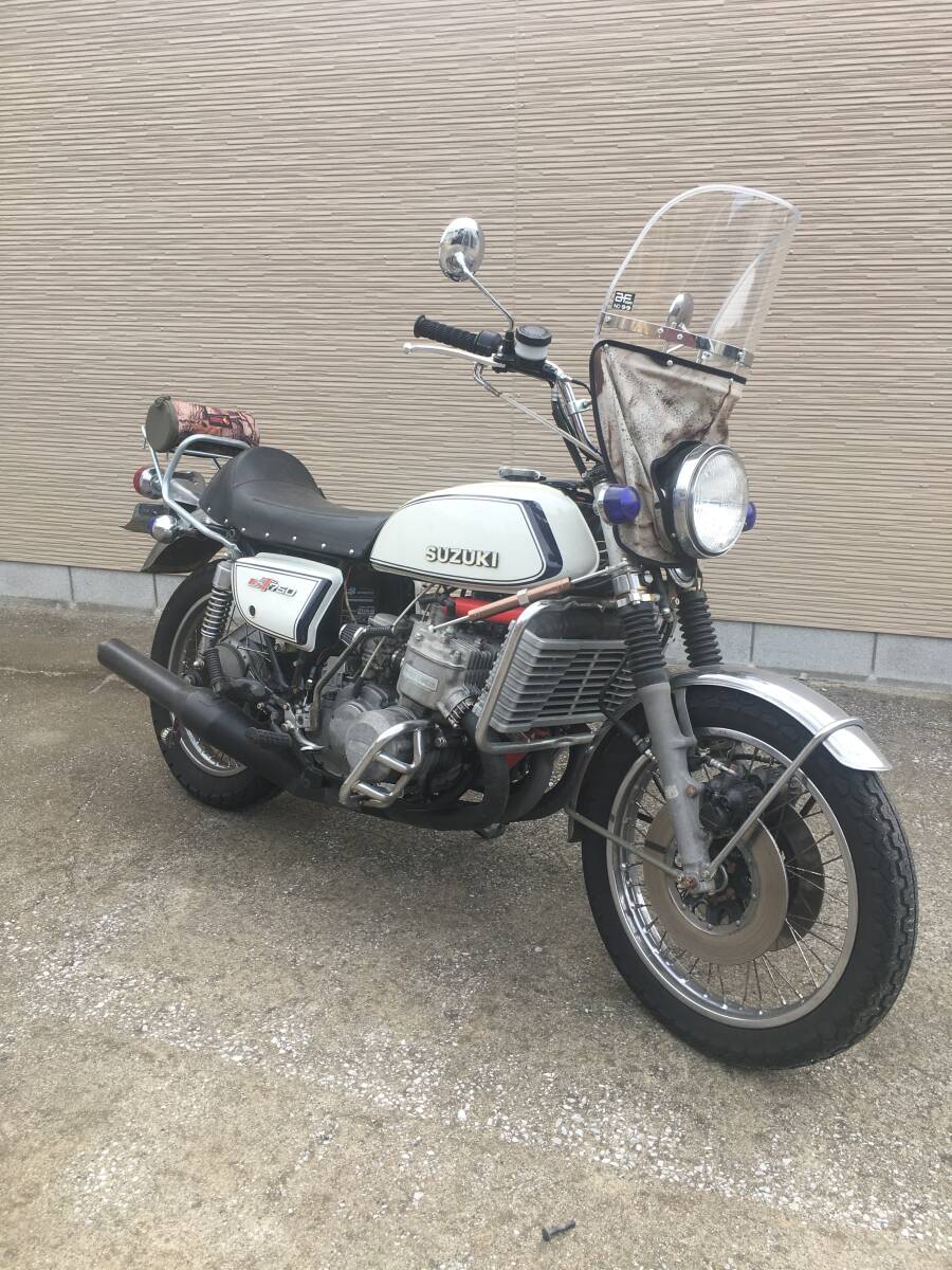2025年最新】Yahoo!オークション -gt-750(オートバイ車体)の中古 2025年最新】Yahoo!オークション -gt-750(オートバイ車体)の中古