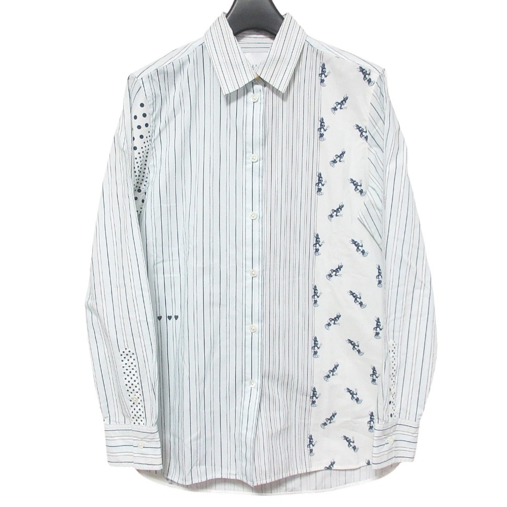 Yahoo!オークション -「paul smith シャツ 38」(ポール・スミス Yahoo!オークション -「paul smith シャツ 38」(ポール・スミス