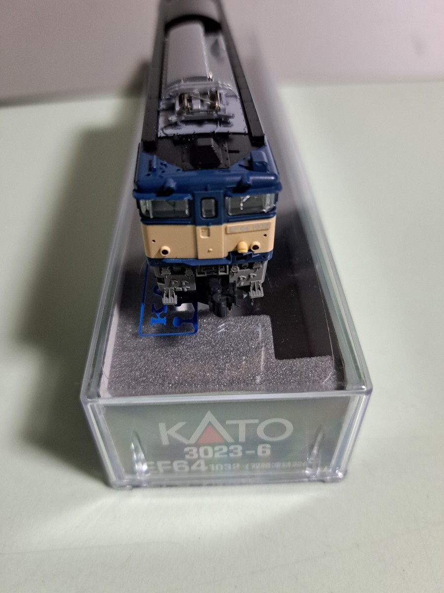 Yahoo!オークション -「kato ef64 1032」の落札相場・落札価格 Yahoo!オークション -「kato ef64 1032」の落札相場・落札価格