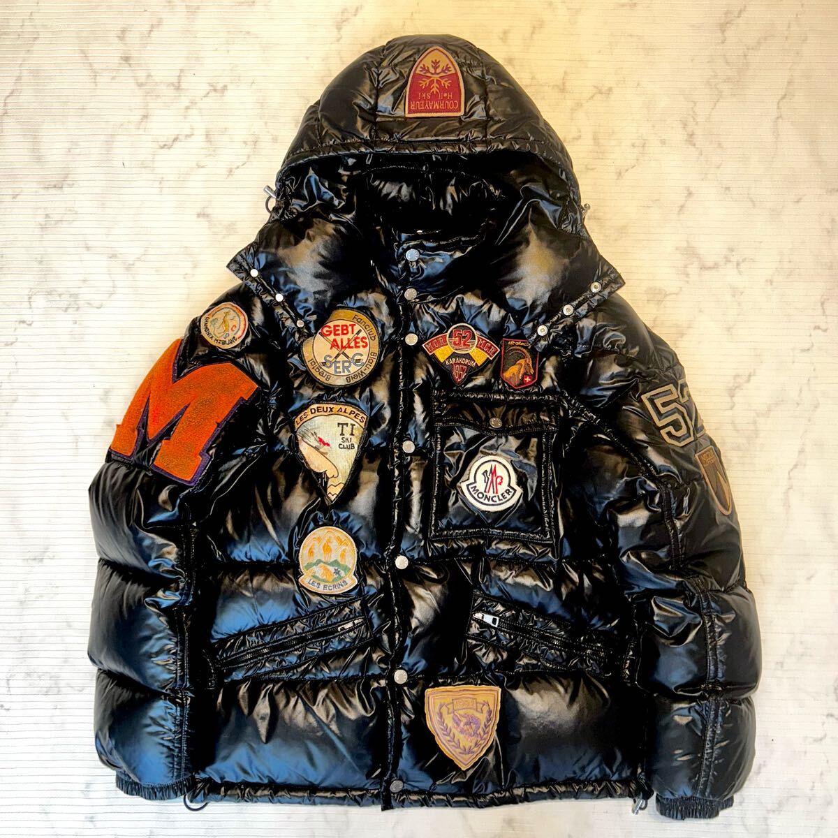 Yahoo!オークション -「(moncler モンクレール) k2」(ダウン Yahoo!オークション -「(moncler モンクレール) k2」(ダウン